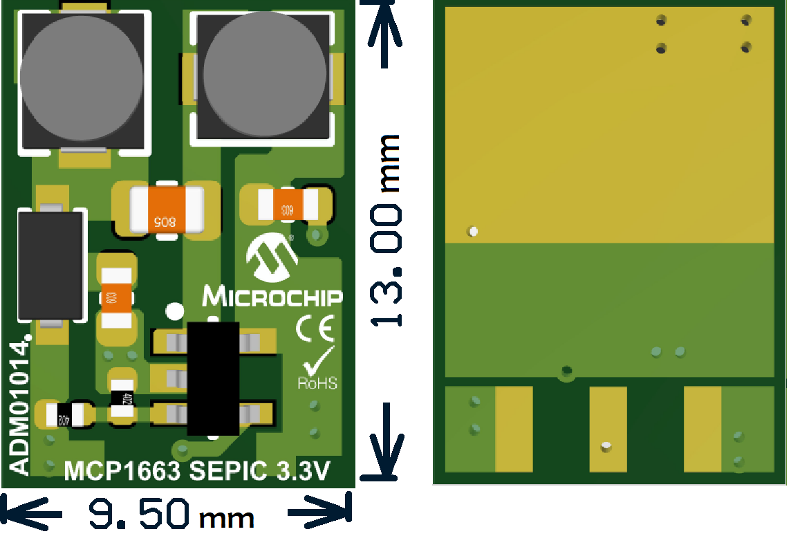 MICROCHIP ADM01014 for sale