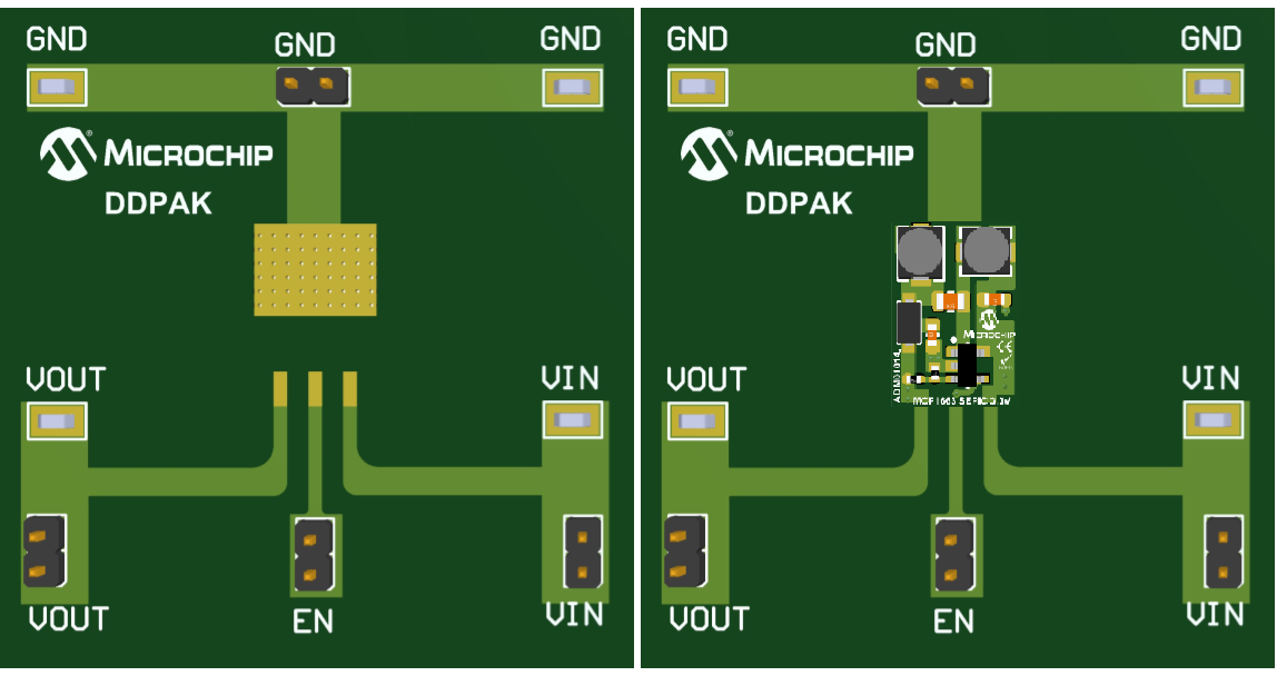 MICROCHIP ADM01014 for sale