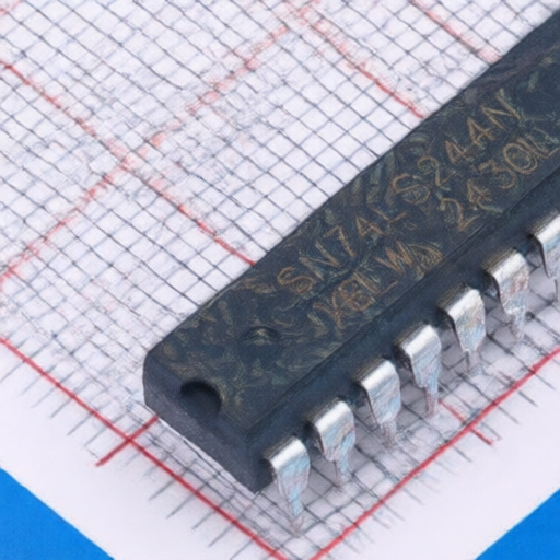 XBLW SN74LS244N(XBLW) for sale