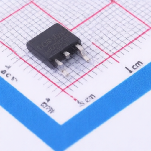 Fortior Tech FMD7N60E5 for sale