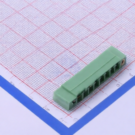 DORABO DB2EVM-3.81-8P-GN for sale