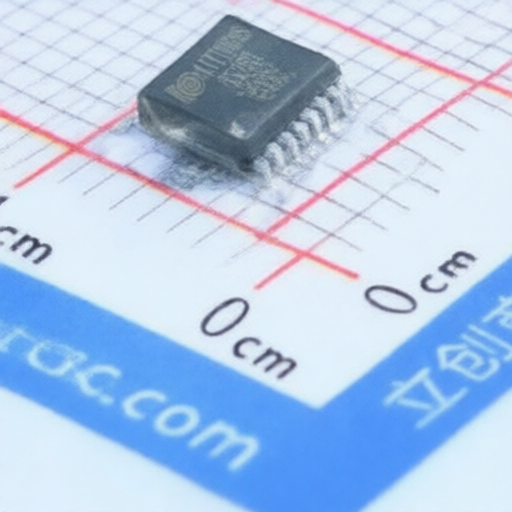 HiTrend Tech (Shanghai) ATT7059S for sale