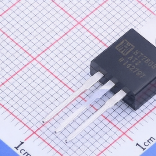 HTCSEMI HT7805ATZ for sale