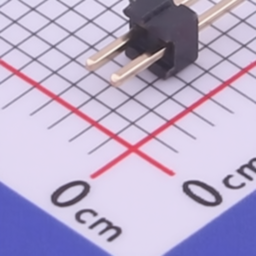 BOOMELE(Boom Precision Elec) 1.27-1*2P for sale