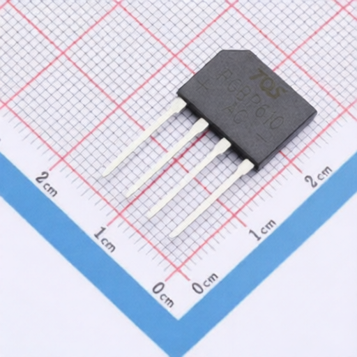 TOS RGBP610 for sale