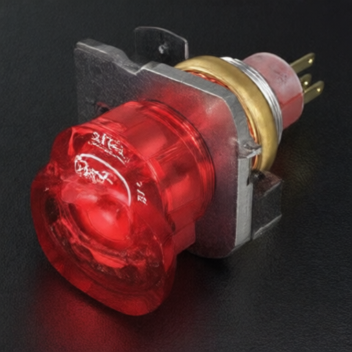 HBAN HBS1-AGQ22F-22DTSC/J/T/R/24V/Y for sale