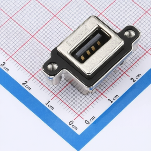 Amphenol MUSB-A111-M0 for sale
