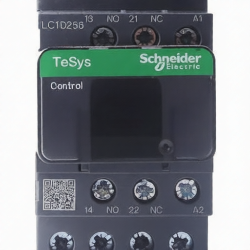 Schneider LC1D258M7C for sale