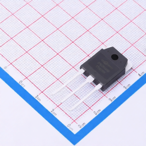 CRMICRO CRG40T65AN5H for sale