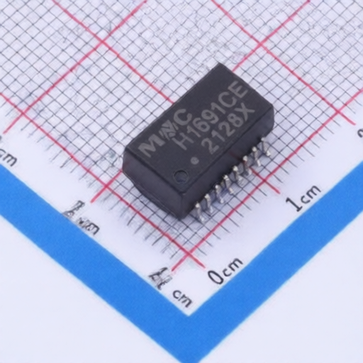 Dongguan Mentech Optical & Magnetic H1691CE for sale