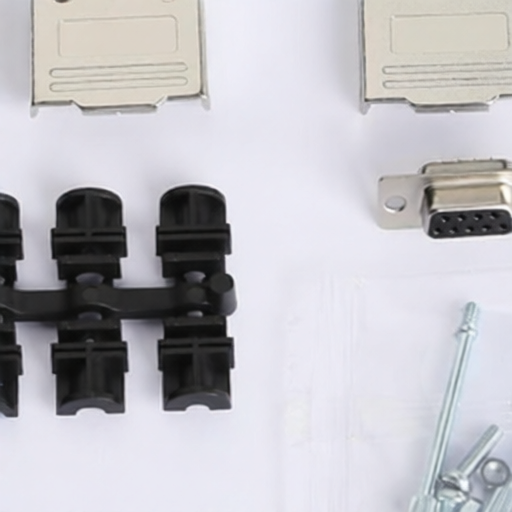 MH CONNECTORS MHDTPK9-DB9S-K for sale