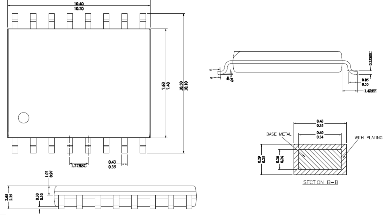 2Pai Semi π131U61 for sale