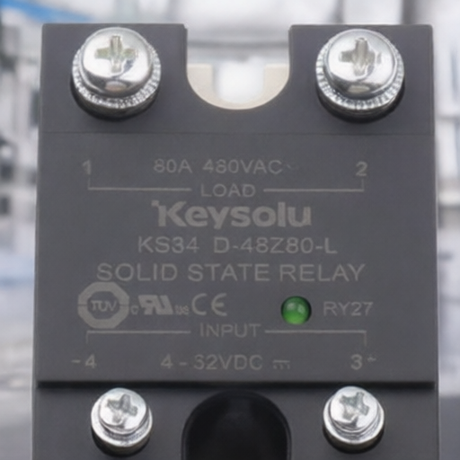 Keysolu KS34/D-48Z80-L for sale