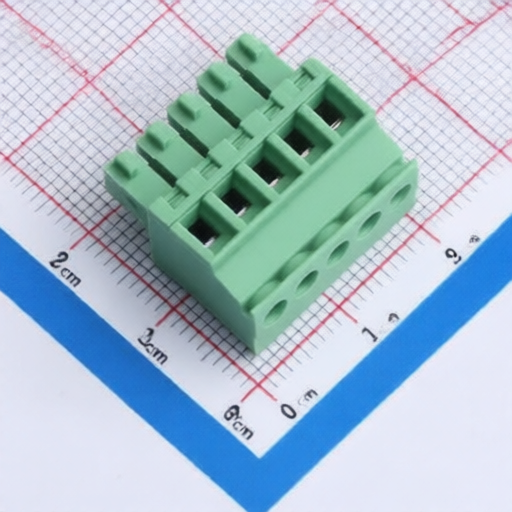 Bossie BX-DGKA-3.81-5P for sale