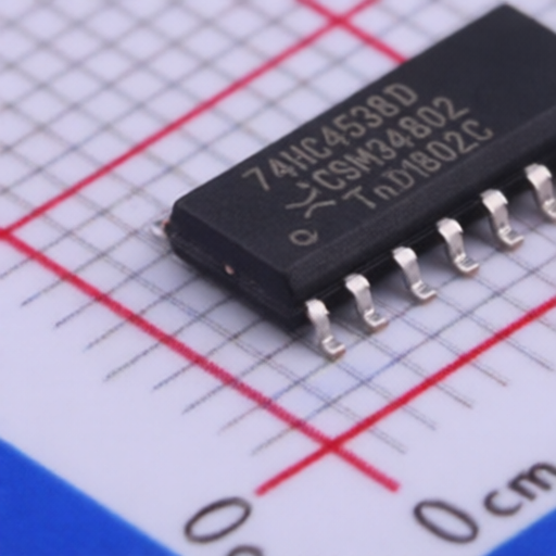 Nexperia 74HC4538D,653 for sale