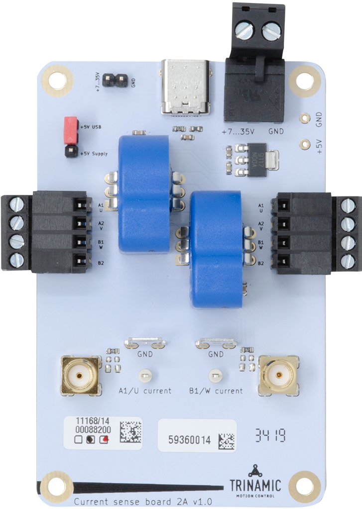TRINAMIC TMCM-0013-2A for sale