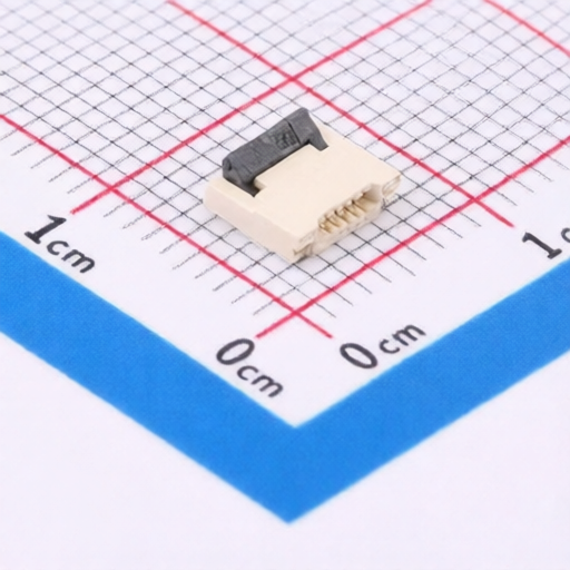 Hong Cheng HC-FPC-0.5-5P-FHH20 for sale