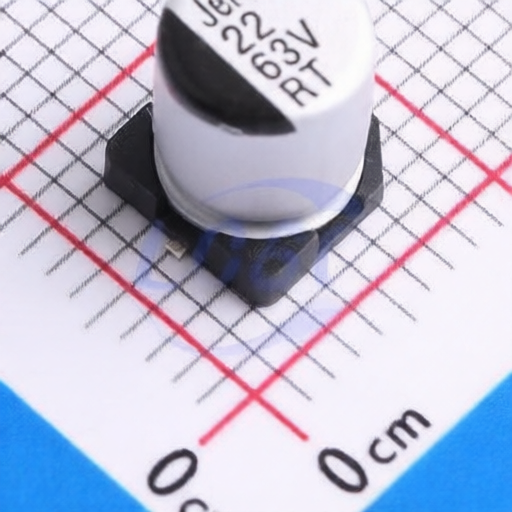 JIERR RT63V22M6X8 for sale