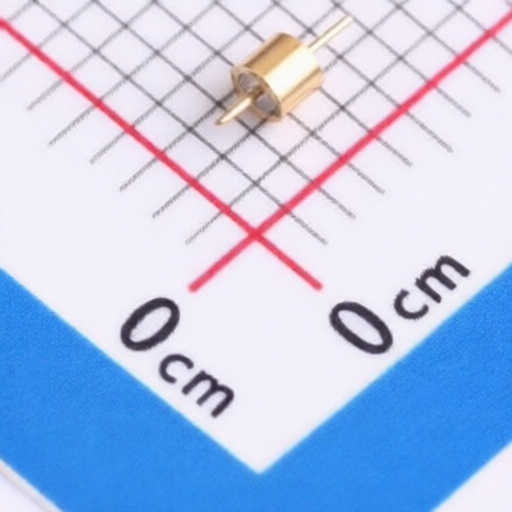 HenryTech HN-RF173140-0.23(4.4-1.8)R for sale