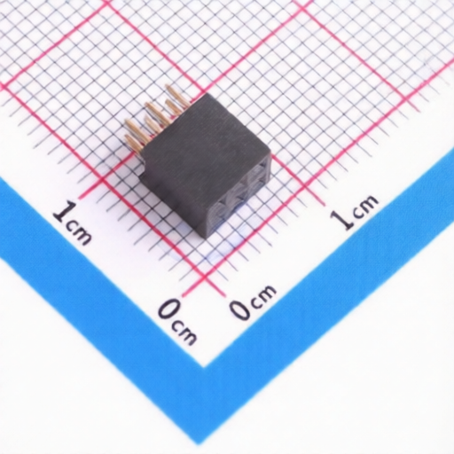 hanxia HX PM2.0-2x3P ZC H6.35 for sale