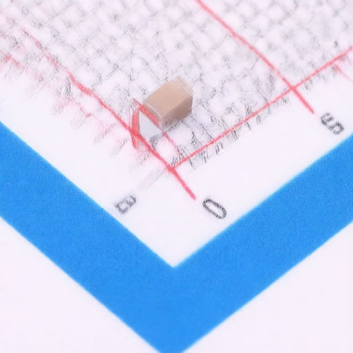 FOJAN FCC1206B105K500HT for sale