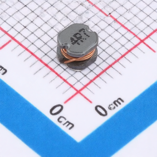 HanElectricity CD43-4R7M for sale