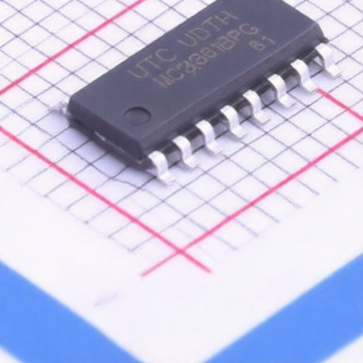 UTC MC3361BPG-S16-R for sale