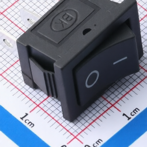 SHOU HAN KCD1-2P-P for sale