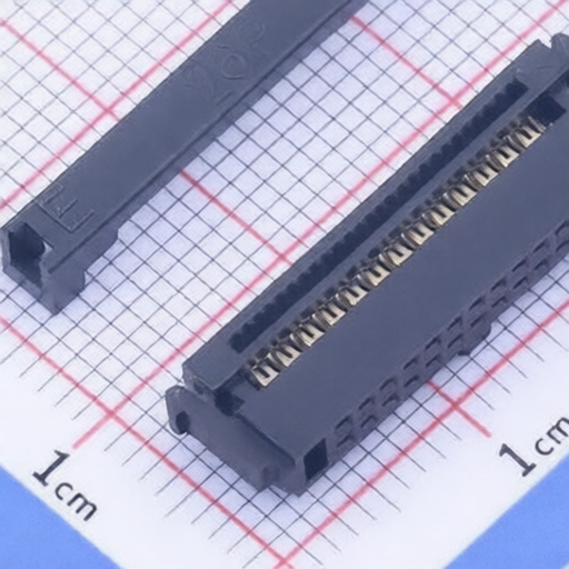 XKB Connection X1270H2-2x13-PTV01 for sale