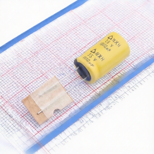 SAMYOUNG NXH35V1000M12.5*20 5.0TP for sale