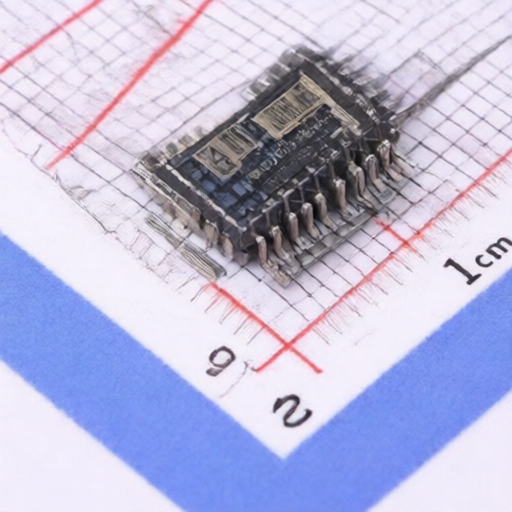 HTCSEMI HT9201ARSZ for sale