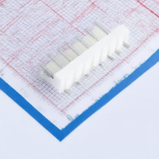 Hanbo Electronic WAFER-VH396Z-6A for sale