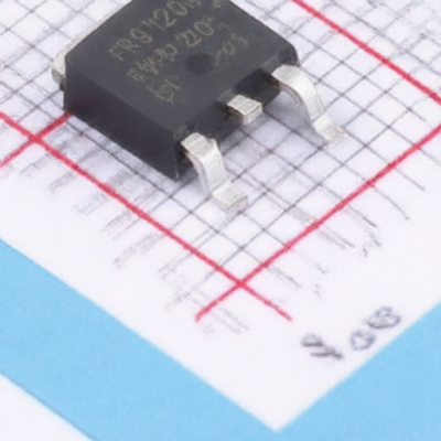 Infineon IRFR9120NTRPBF for sale