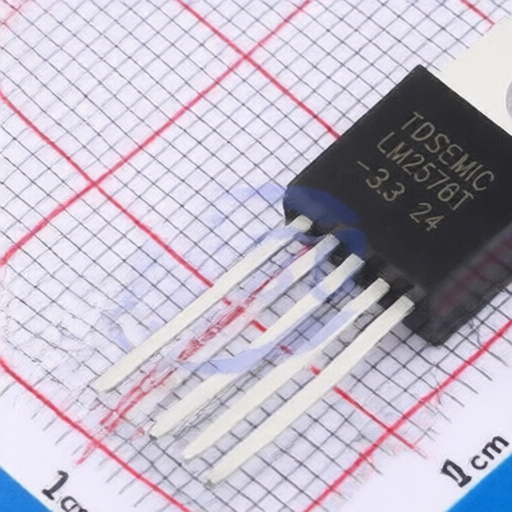 TDSEMIC LM2576T-3.3 for sale
