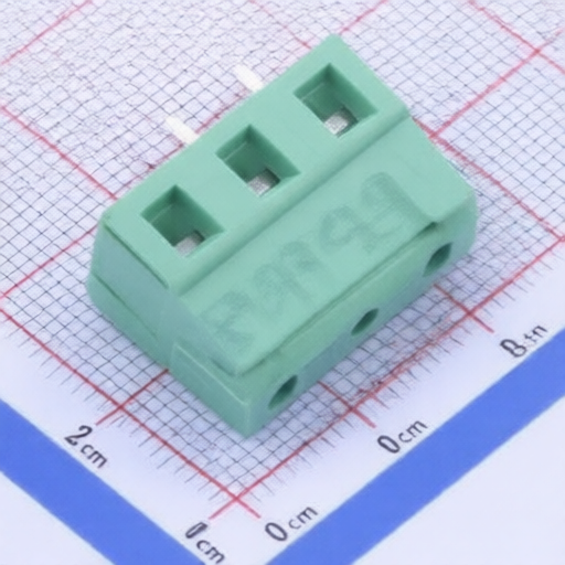 DORABO DB128V-7.62-3P-GN-S for sale