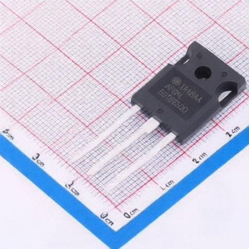 onsemi AFGHL50T65SQD for sale