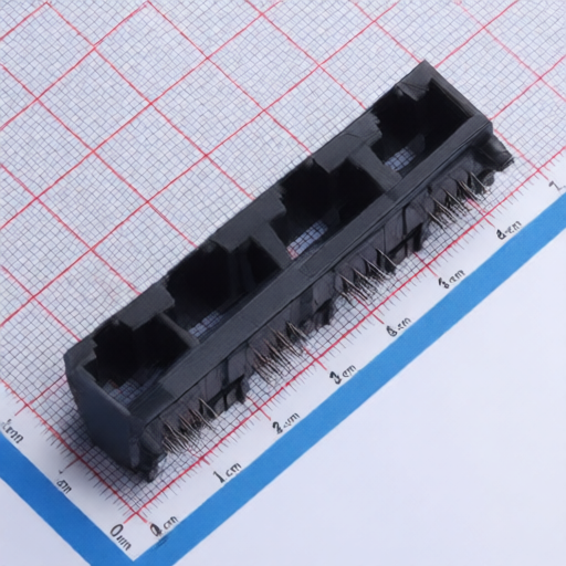 JXTCONN RJ45-1003-32P for sale