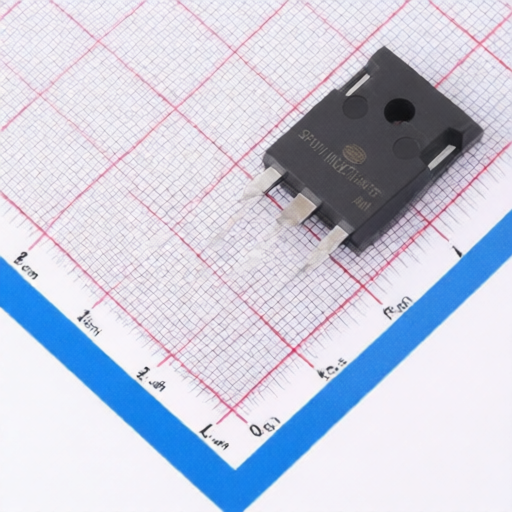 Siliup SP011N03AGHTF for sale