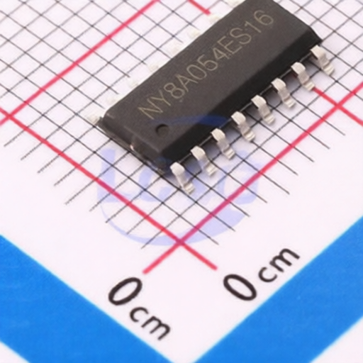 Nyquest NY8A054E for sale