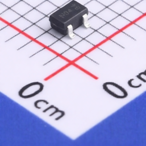 DIODES DDTC123EUA-7-F for sale
