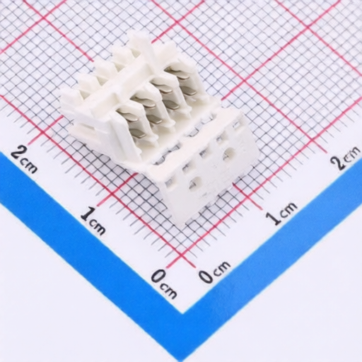 TE Connectivity 3-1534796-4 for sale