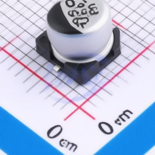 Honor Elec RVT0J101M0605 for sale