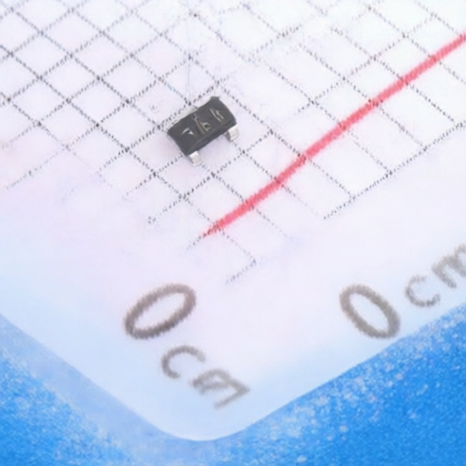 JKSEMI MMBT3904 for sale