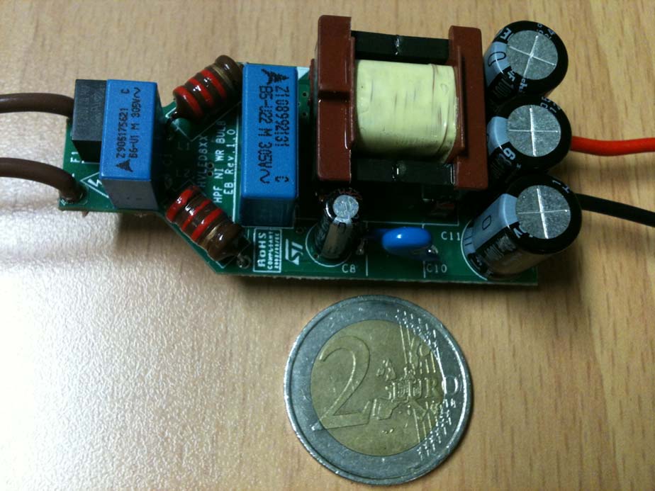 ST EVLHVLED815W10A for sale