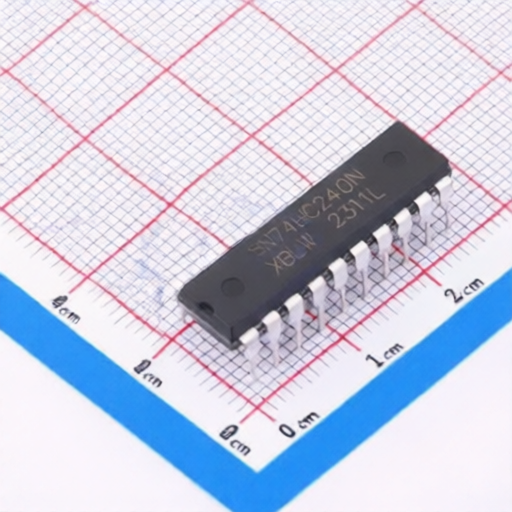 XBLW SN74HC240N(XBLW) for sale