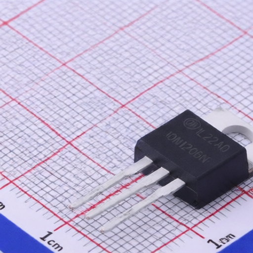 onsemi HGTP10N120BN for sale