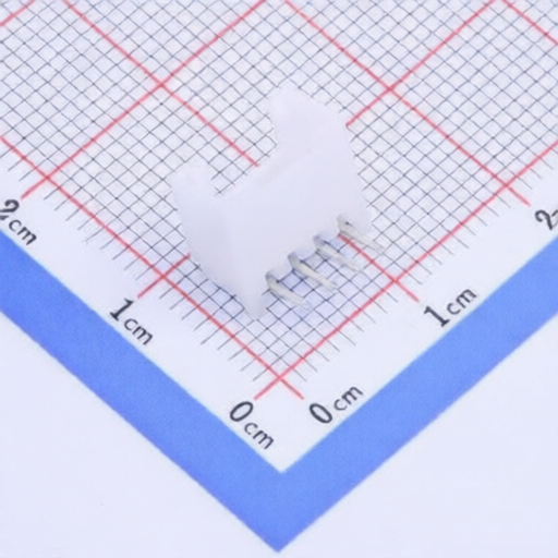 CJT(Changjiang Connectors) A2008WR-4P for sale