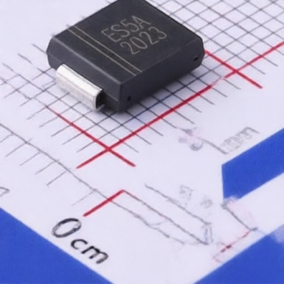 Jingdao Microelectronics ES5AC for sale