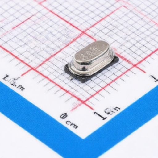 SOSET S47SMD6.000M20PF30R30B3 for sale