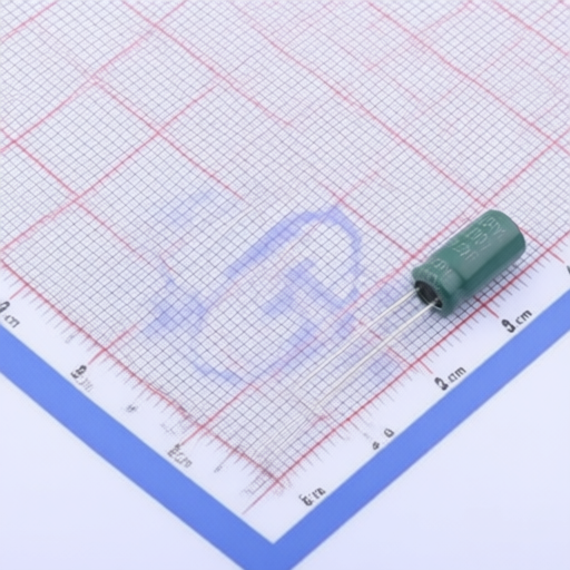 BERYL Electronic Tech RD400M2R2LO6.3*11TH-2B2Et for sale